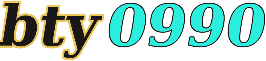 bty0990 logo